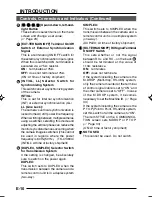 Предварительный просмотр 10 страницы JVC TK-C1480 Instructions Manual