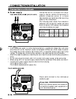 Предварительный просмотр 16 страницы JVC TK-C1480 Instructions Manual