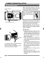 Предварительный просмотр 18 страницы JVC TK-C1480 Instructions Manual