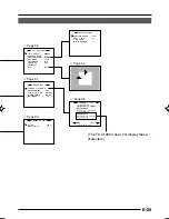 Предварительный просмотр 25 страницы JVC TK-C1480 Instructions Manual