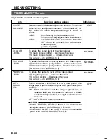 Предварительный просмотр 30 страницы JVC TK-C1480 Instructions Manual