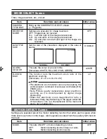 Предварительный просмотр 31 страницы JVC TK-C1480 Instructions Manual