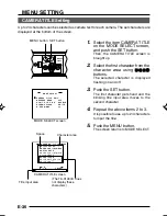 Предварительный просмотр 36 страницы JVC TK-C1480 Instructions Manual