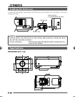 Предварительный просмотр 38 страницы JVC TK-C1480 Instructions Manual