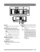 Предварительный просмотр 9 страницы JVC TK-C1480B Instructions Manual