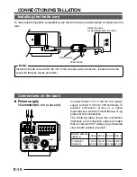 Предварительный просмотр 16 страницы JVC TK-C1480B Instructions Manual