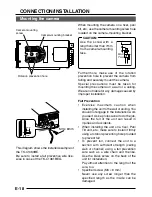 Предварительный просмотр 18 страницы JVC TK-C1480B Instructions Manual