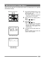 Предварительный просмотр 35 страницы JVC TK-C1480B Instructions Manual