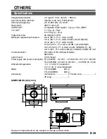 Предварительный просмотр 39 страницы JVC TK-C1480B Instructions Manual