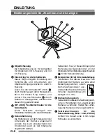 Предварительный просмотр 46 страницы JVC TK-C1480B Instructions Manual