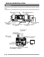 Предварительный просмотр 52 страницы JVC TK-C1480B Instructions Manual