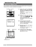 Предварительный просмотр 74 страницы JVC TK-C1480B Instructions Manual