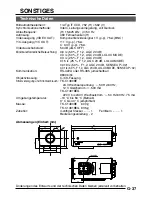 Предварительный просмотр 77 страницы JVC TK-C1480B Instructions Manual