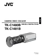 Предварительный просмотр 79 страницы JVC TK-C1480B Instructions Manual