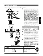 Предварительный просмотр 91 страницы JVC TK-C1480B Instructions Manual