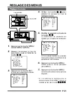 Предварительный просмотр 99 страницы JVC TK-C1480B Instructions Manual