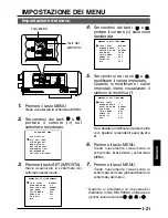 Предварительный просмотр 137 страницы JVC TK-C1480B Instructions Manual