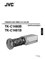 Предварительный просмотр 155 страницы JVC TK-C1480B Instructions Manual