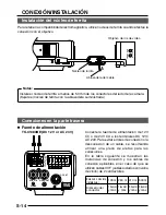 Предварительный просмотр 168 страницы JVC TK-C1480B Instructions Manual