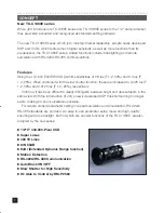 Предварительный просмотр 2 страницы JVC TK-C1480E Product Manual