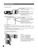 Предварительный просмотр 12 страницы JVC TK-C1480E Product Manual