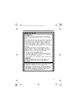 Preview for 5 page of JVC TK-C1530U - CCTV Camera Instructions Manual