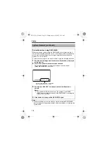 Preview for 18 page of JVC TK-C1530U - CCTV Camera Instructions Manual