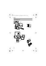 Preview for 20 page of JVC TK-C1530U - CCTV Camera Instructions Manual