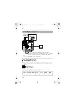 Preview for 22 page of JVC TK-C1530U - CCTV Camera Instructions Manual