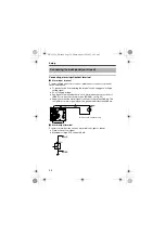 Preview for 24 page of JVC TK-C1530U - CCTV Camera Instructions Manual