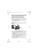 Preview for 27 page of JVC TK-C1530U - CCTV Camera Instructions Manual