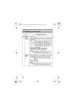 Preview for 46 page of JVC TK-C1530U - CCTV Camera Instructions Manual