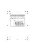 Preview for 52 page of JVC TK-C1530U - CCTV Camera Instructions Manual