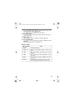 Preview for 55 page of JVC TK-C1530U - CCTV Camera Instructions Manual