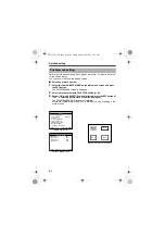 Preview for 62 page of JVC TK-C1530U - CCTV Camera Instructions Manual