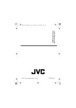 Preview for 70 page of JVC TK-C1530U - CCTV Camera Instructions Manual