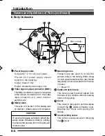 Предварительный просмотр 10 страницы JVC TK-C205 Instructions Manual