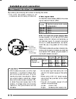 Предварительный просмотр 12 страницы JVC TK-C205 Instructions Manual