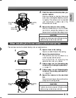 Предварительный просмотр 15 страницы JVC TK-C205 Instructions Manual