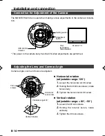 Предварительный просмотр 16 страницы JVC TK-C205 Instructions Manual