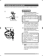 Предварительный просмотр 30 страницы JVC TK-C205 Instructions Manual