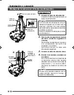 Предварительный просмотр 48 страницы JVC TK-C205 Instructions Manual