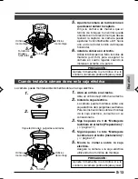 Предварительный просмотр 49 страницы JVC TK-C205 Instructions Manual