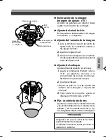 Предварительный просмотр 51 страницы JVC TK-C205 Instructions Manual