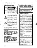 Preview for 2 page of JVC TK-C205VP Instructions Manual