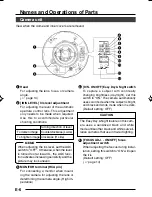 Preview for 8 page of JVC TK-C205VP Instructions Manual