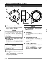 Preview for 10 page of JVC TK-C205VP Instructions Manual