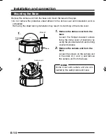 Preview for 12 page of JVC TK-C205VP Instructions Manual