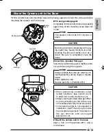 Preview for 15 page of JVC TK-C205VP Instructions Manual