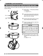 Preview for 18 page of JVC TK-C205VP Instructions Manual